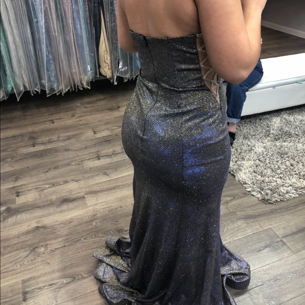 COLORGIRL DRESS - Picture 2 of 5